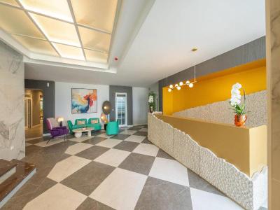 Hotel Faranda Rías Altas, Ascend Hotel Collection