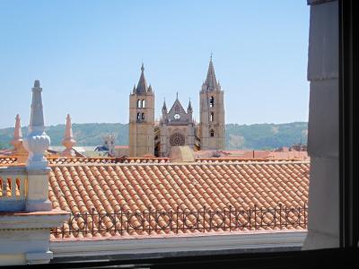 Occidental León Alfonso V