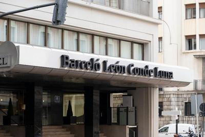 Barceló León Conde Luna