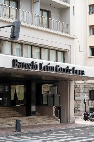 Barceló León Conde Luna
