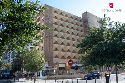 Castilla Alicante