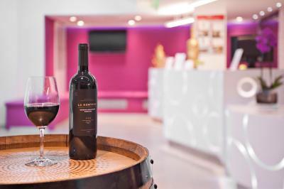Ibis Styles Madrid Prado