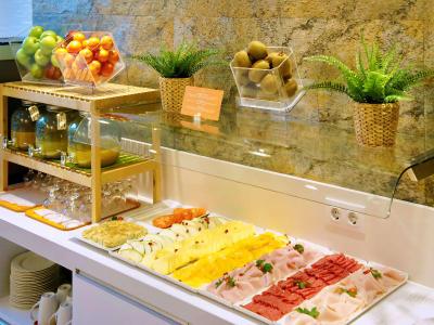 Ibis Styles Madrid Prado