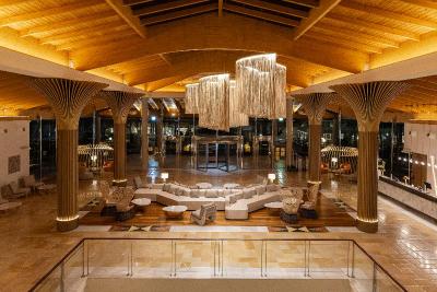 Hipotels Barrosa Palace
