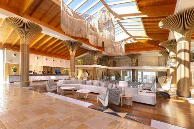 Hipotels Barrosa Palace