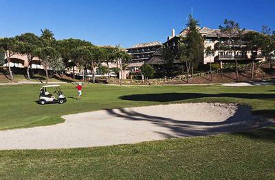 DoubleTree by Hilton Islantilla Beach Golf Resort