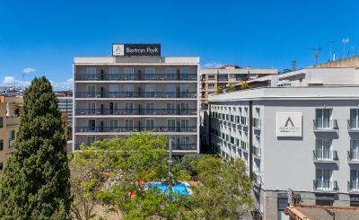 Aqua Hotel Bertran Park**** Adults Recommended