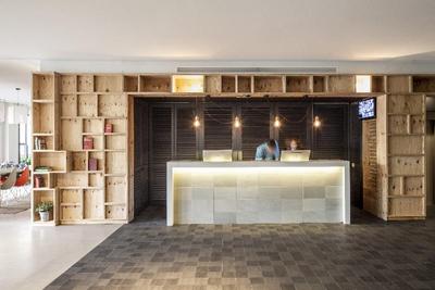 Aqua Hotel Bertran Park**** Adults Recommended
