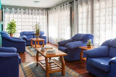 Apartamentos Puerto Caleta