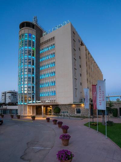 Medplaya Pez Espada