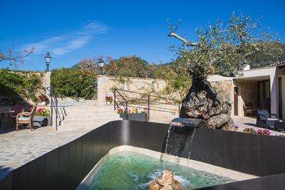 Eco Hotel Rural & Spa Monnaber Nou