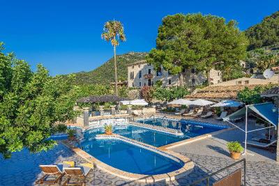 Eco Hotel Rural & Spa Monnaber Nou