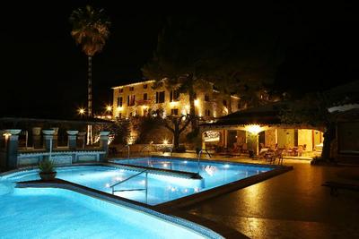 Eco Hotel Rural & Spa Monnaber Nou