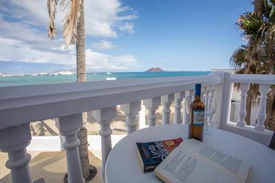 Apartamentos y Villas Galera Beach