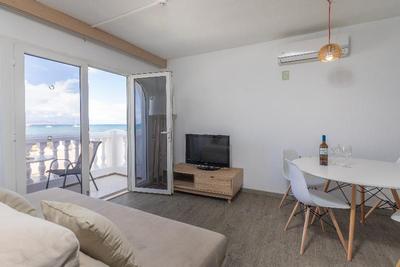 Apartamentos y Villas Galera Beach