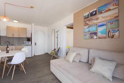Apartamentos y Villas Galera Beach