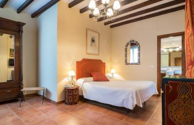 Palacio Santa Ines
