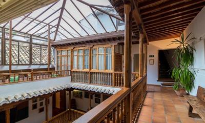 Palacio Santa Ines
