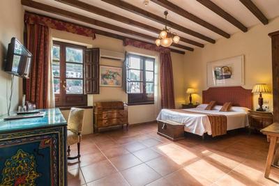 Palacio Santa Ines