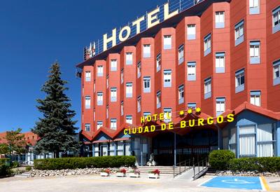 Ciudad de Burgos