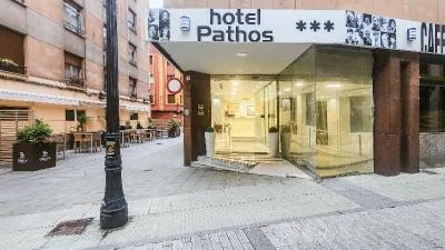 Hotel Faranda Pathos Gijón,Ascend Hotel Collection