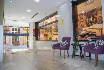 Hotel Faranda Pathos Gijón,Ascend Hotel Collection