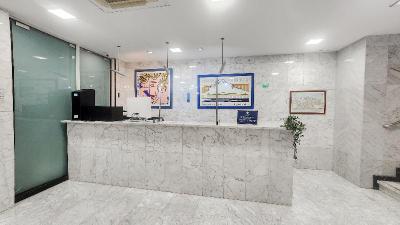 Hotel Faranda Pathos Gijón,Ascend Hotel Collection
