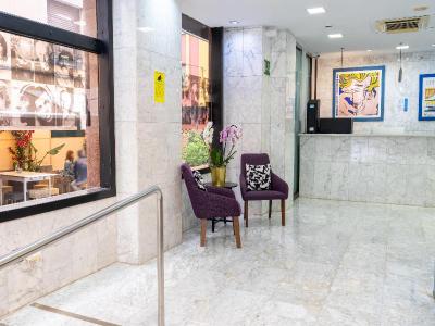 Hotel Faranda Pathos Gijón,Ascend Hotel Collection