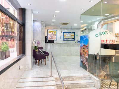 Hotel Faranda Pathos Gijón,Ascend Hotel Collection