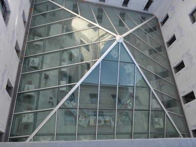 Oriente Atiram Hotel