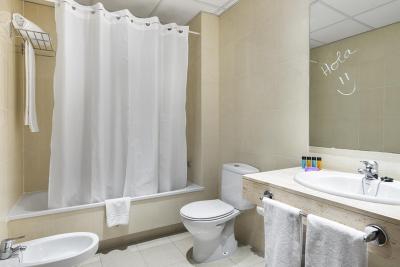 Oriente Atiram Hotel