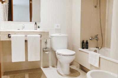 Oriente Atiram Hotel