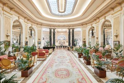 El Palace