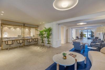 Hotel Illa D'or & Club Apartaments