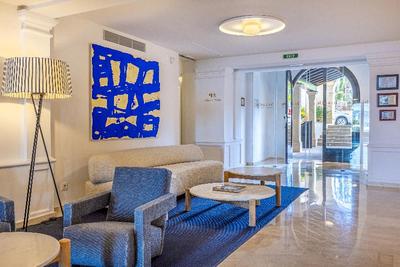 Hotel Illa D'or & Club Apartaments