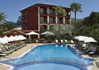 Cala Sant Vicenç - ADULTS ONLY