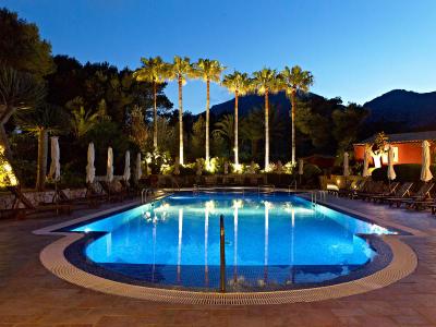 Cala Sant Vicenç - ADULTS ONLY