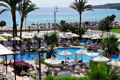 Hipotels Hipocampo Playa