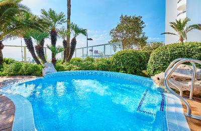 Hipotels Hipocampo Playa