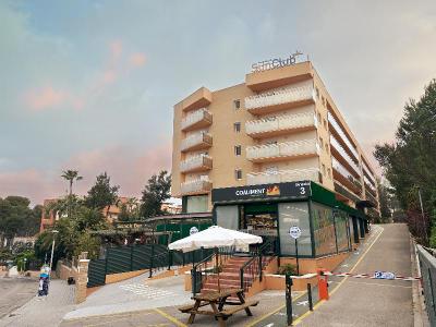SunClub Salou