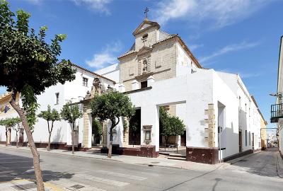 Crisol Monasterio San Miguel