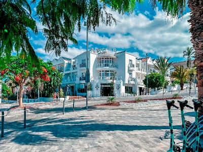 Parque del Sol