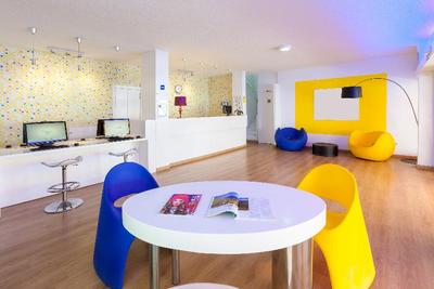 Paradero Apartments