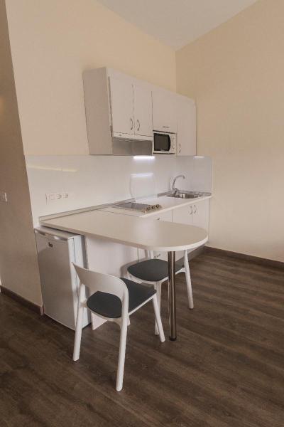 Paradero Apartments