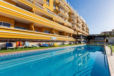 Villa Adeje Beach