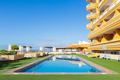 Villa Adeje Beach