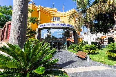 Villa Adeje Beach
