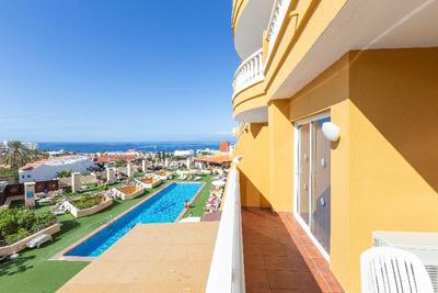 Villa Adeje Beach