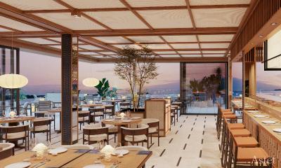 Mandarin Oriental Punta Negra, Mallorca