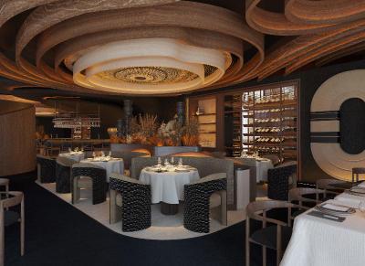 Mandarin Oriental Punta Negra, Mallorca